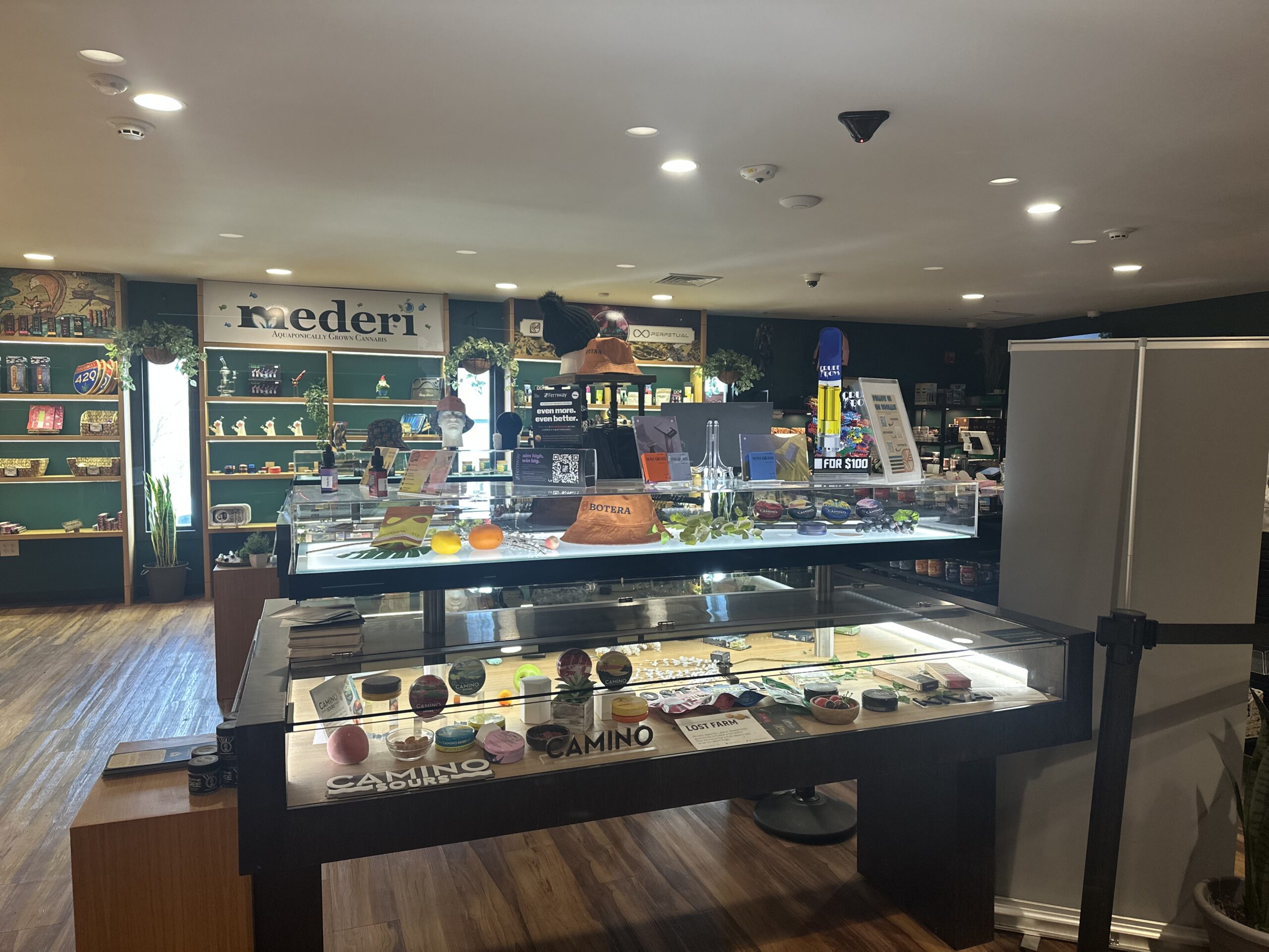 Taunton Dispensary - Recreational Cannabis in Taunton MA